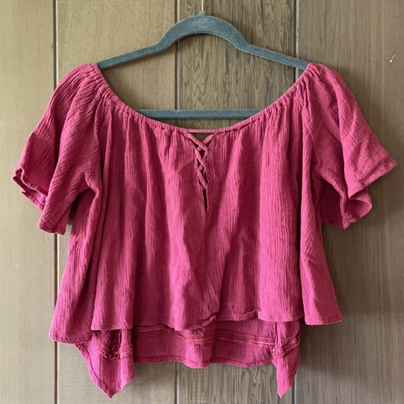 Blouse - Picture 2 of 2